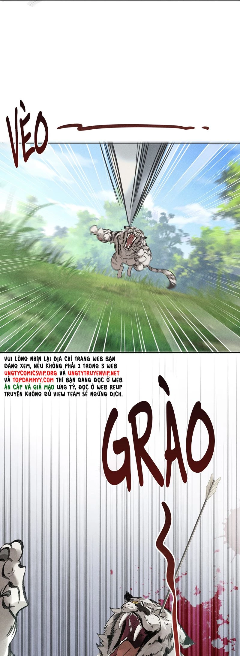 Dụ Địch Thâm Nhập Chapter 38 - 29