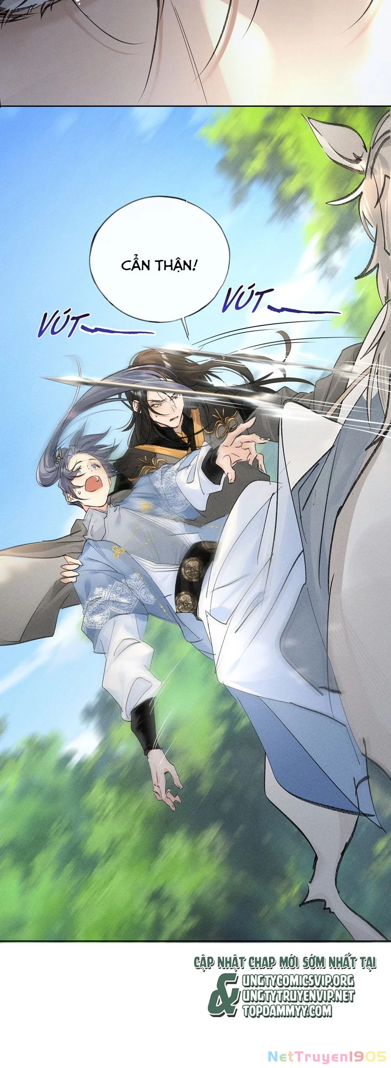 Dụ Địch Thâm Nhập Chapter 38 - 31
