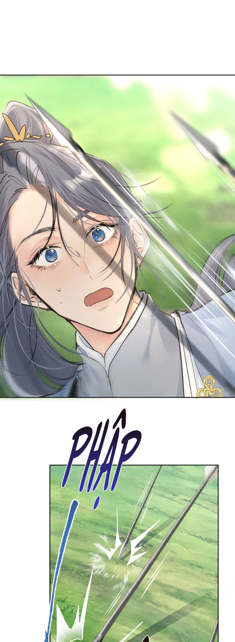 Dụ Địch Thâm Nhập Chapter 38 - 32