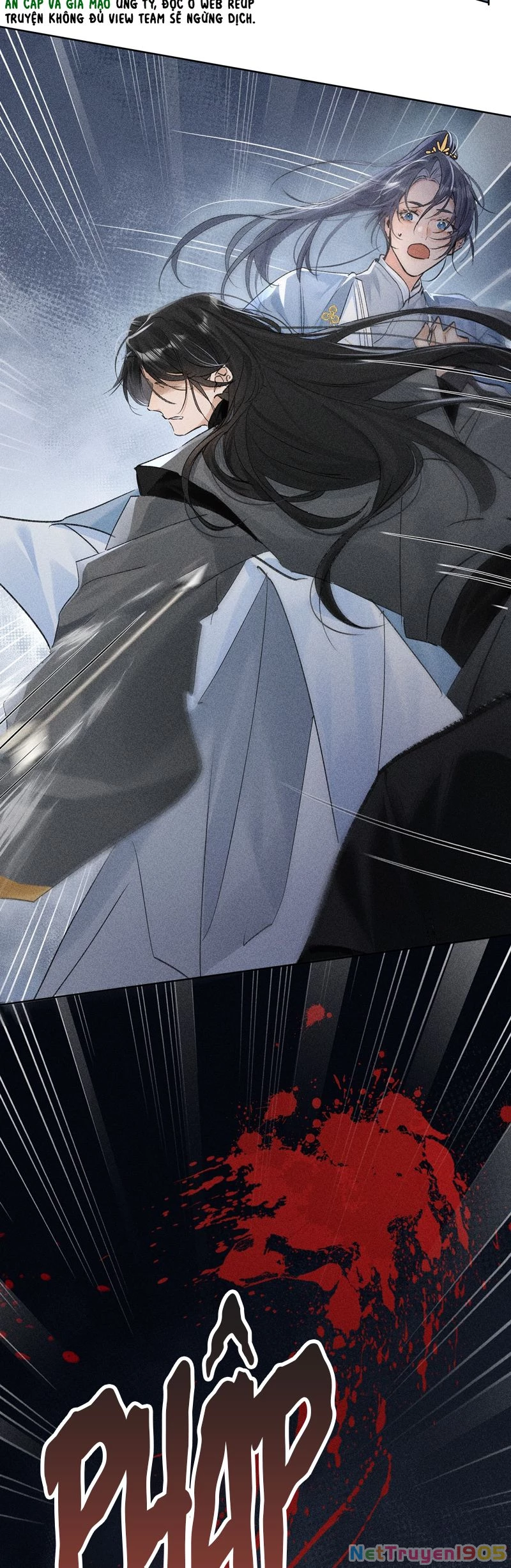 Dụ Địch Thâm Nhập Chapter 39 - 5