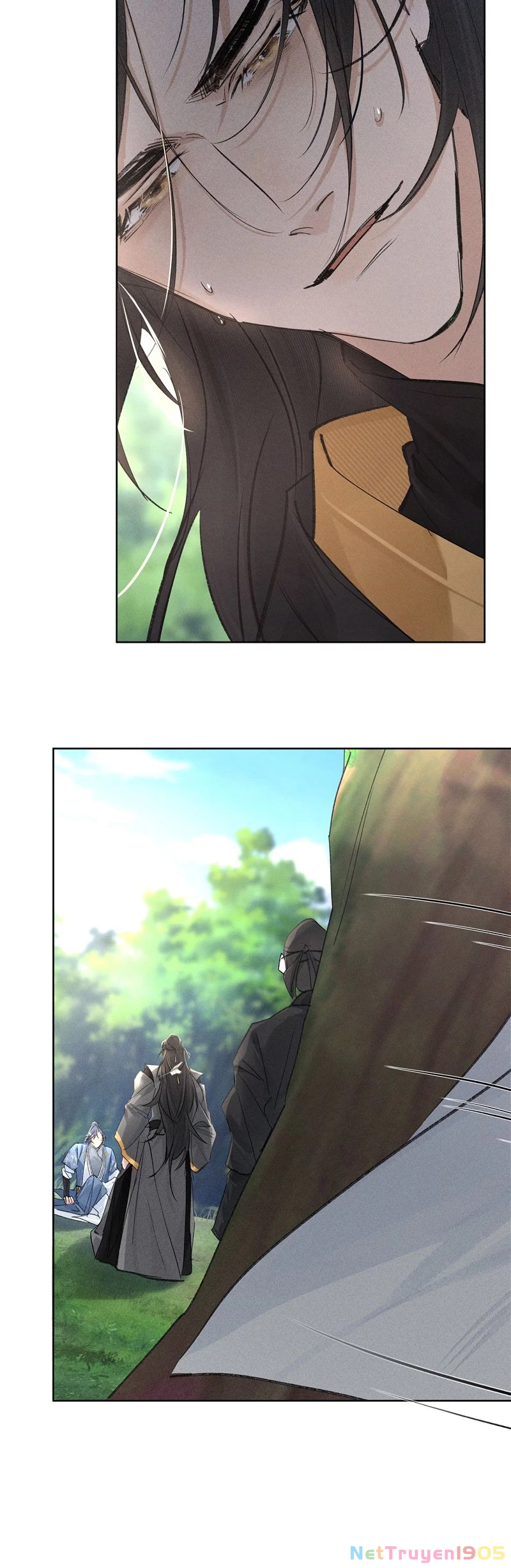 Dụ Địch Thâm Nhập Chapter 39 - 8