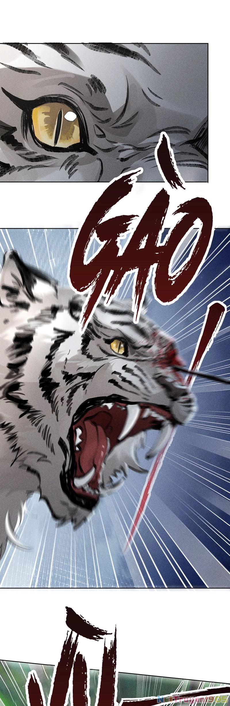 Dụ Địch Thâm Nhập Chapter 39 - 9