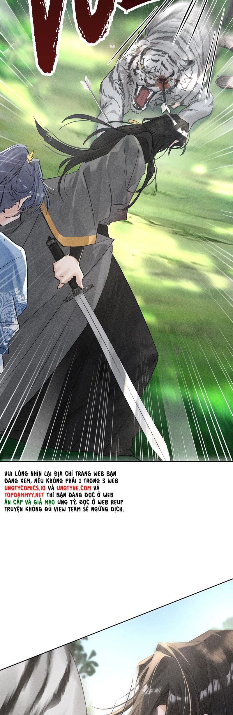 Dụ Địch Thâm Nhập Chapter 39 - 10