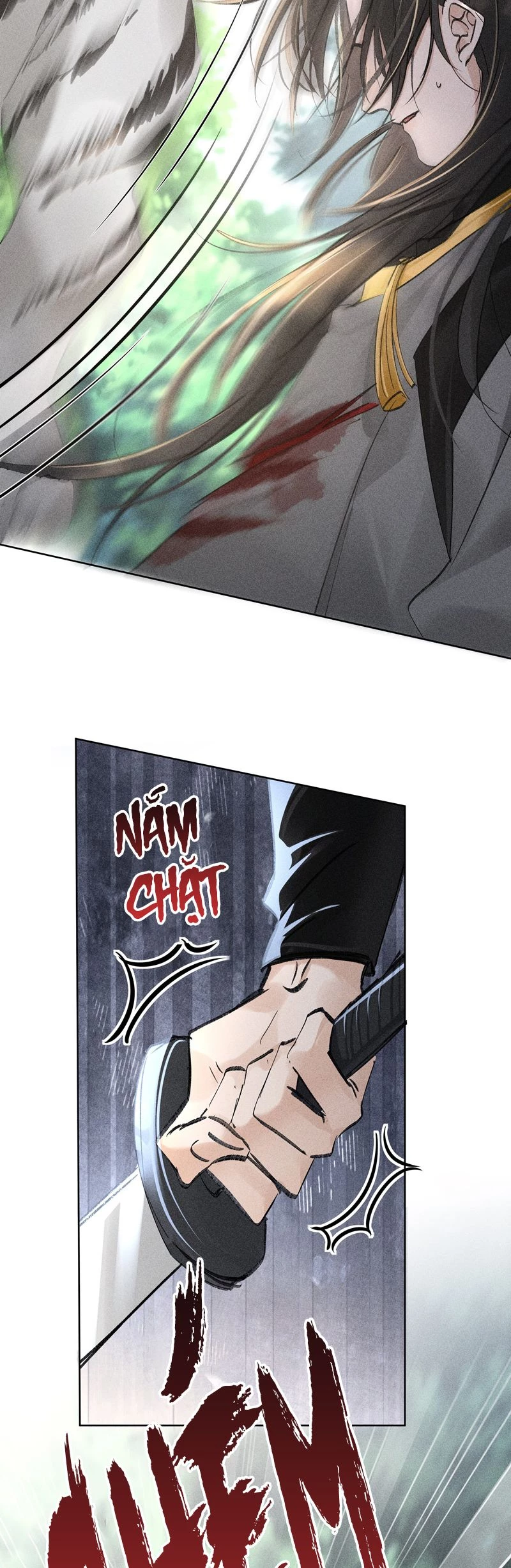 Dụ Địch Thâm Nhập Chapter 39 - 11