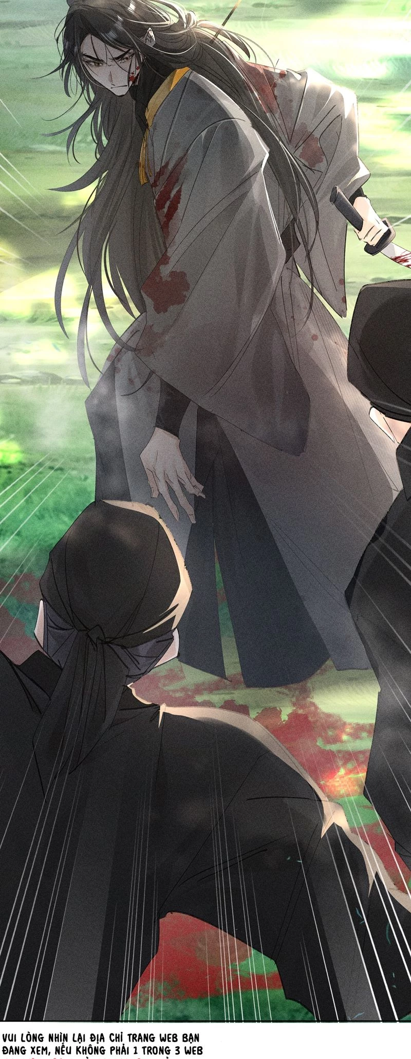 Dụ Địch Thâm Nhập Chapter 39 - 14