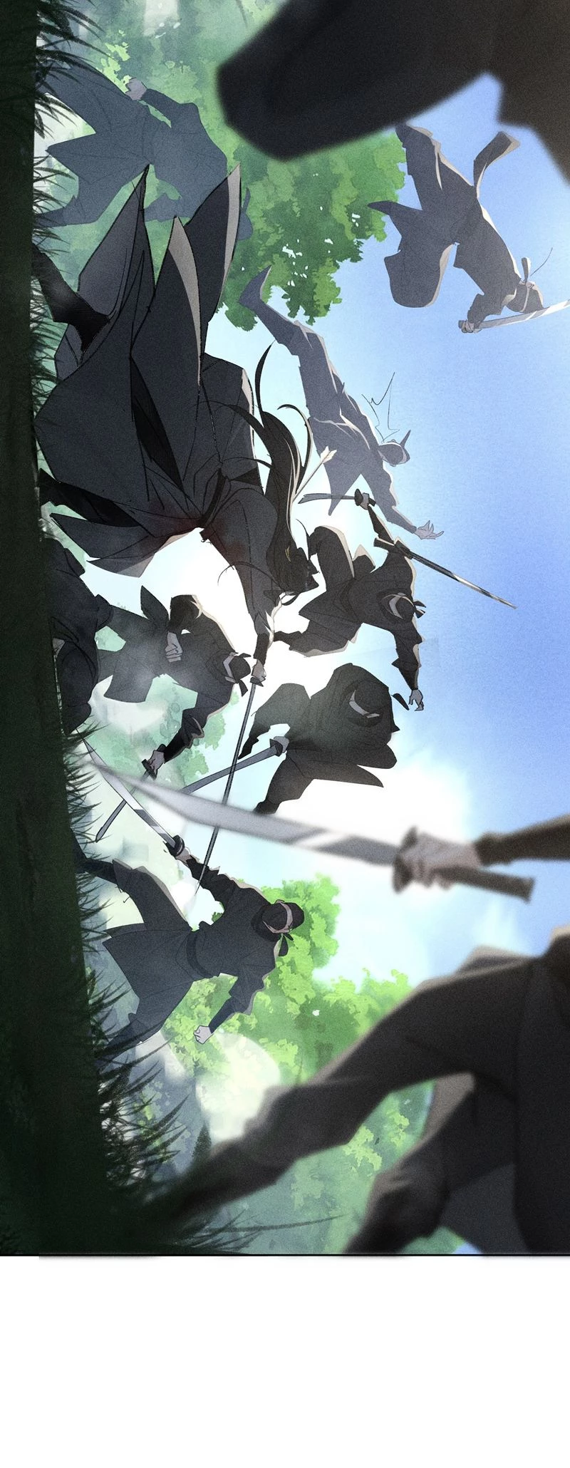 Dụ Địch Thâm Nhập Chapter 39 - 16