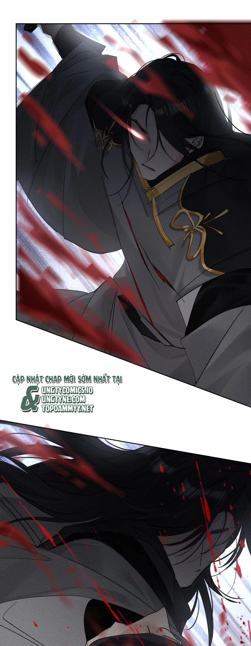 Dụ Địch Thâm Nhập Chapter 39 - 17