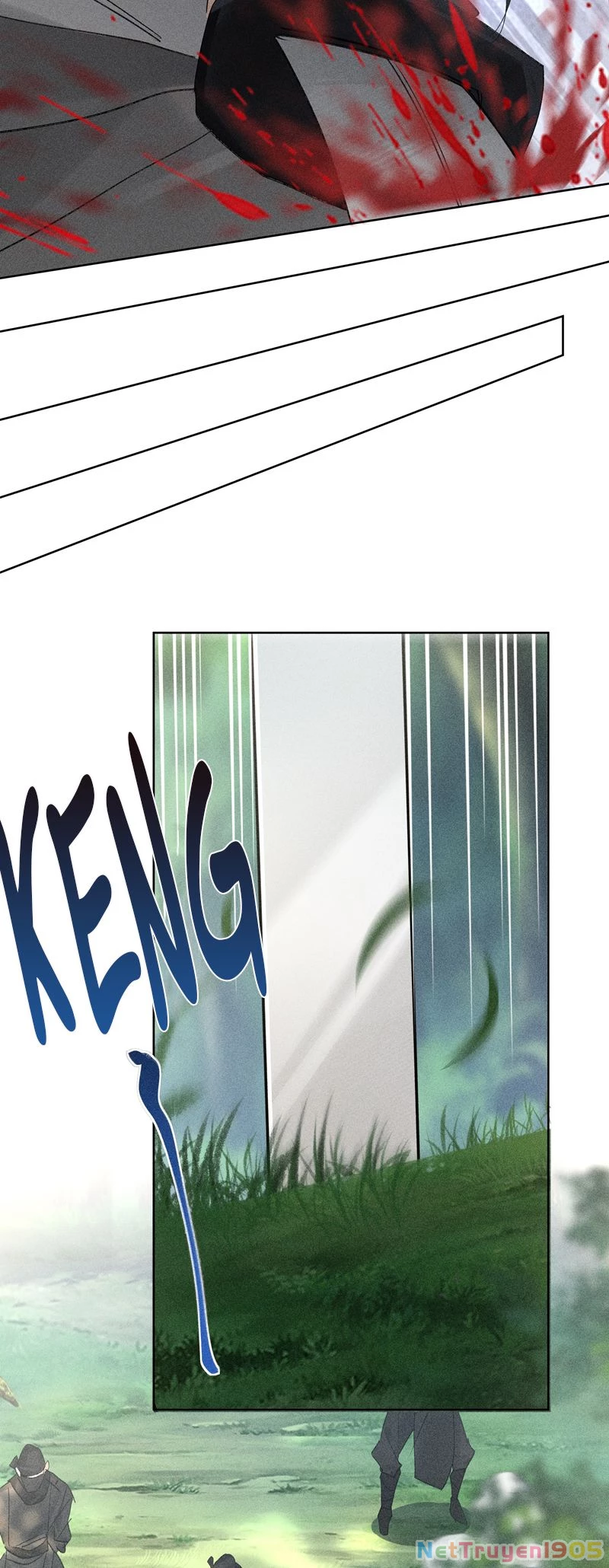 Dụ Địch Thâm Nhập Chapter 39 - 18