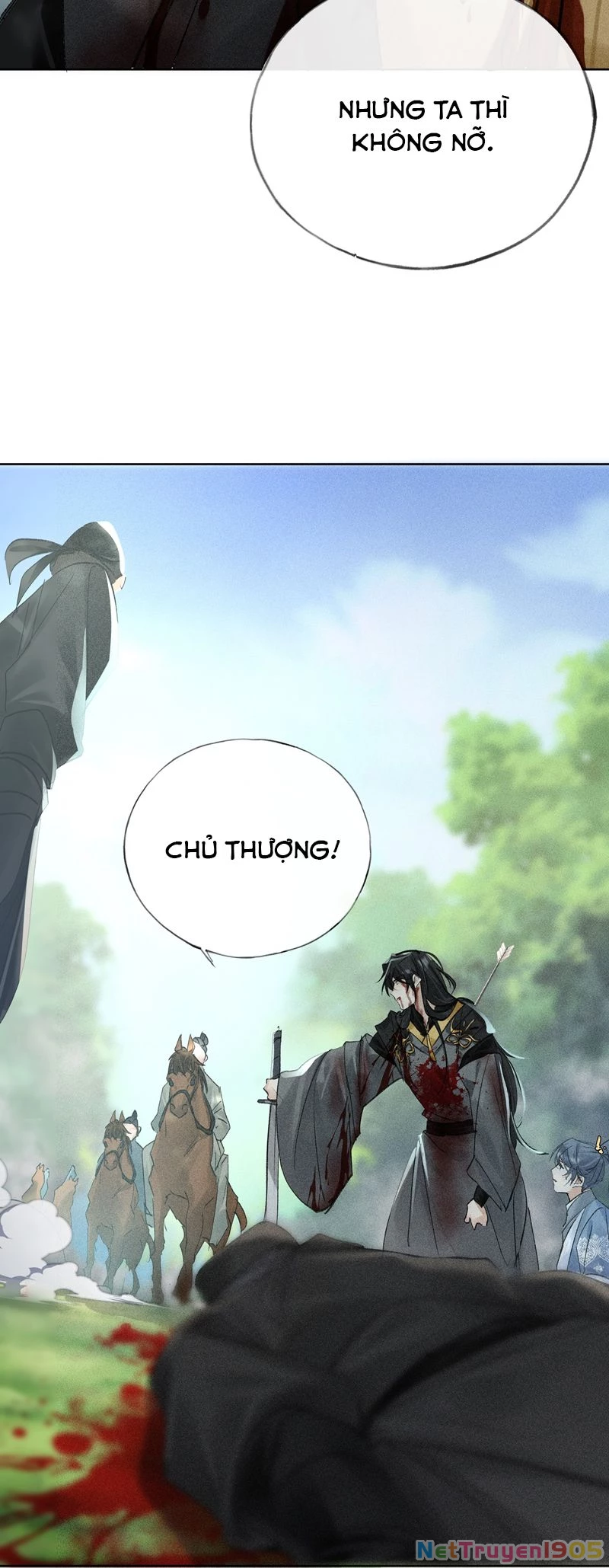 Dụ Địch Thâm Nhập Chapter 39 - 21