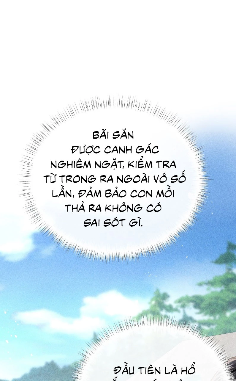 Dụ Địch Thâm Nhập Chapter 40 - 3