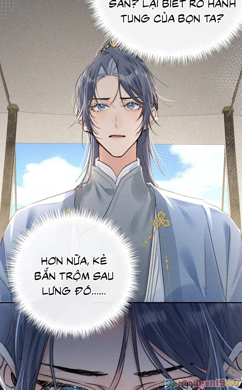 Dụ Địch Thâm Nhập Chapter 40 - 5