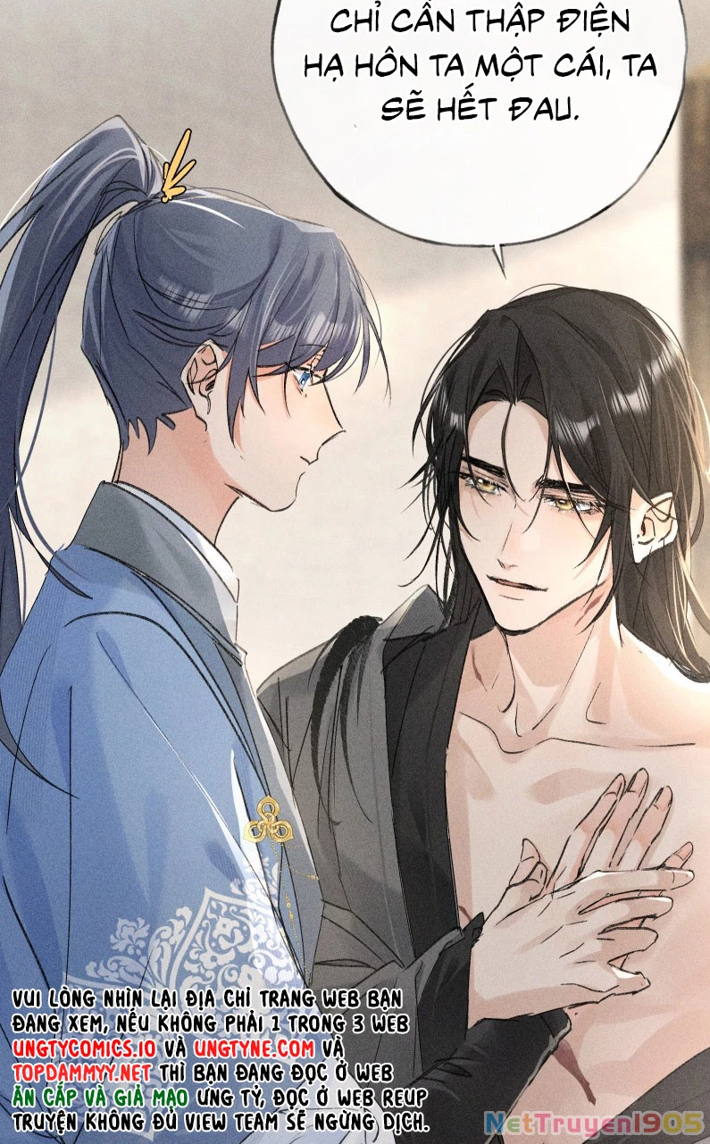 Dụ Địch Thâm Nhập Chapter 40 - 9