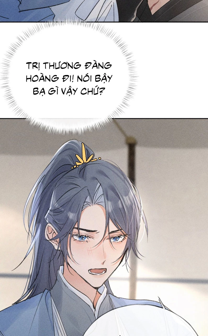 Dụ Địch Thâm Nhập Chapter 40 - 10