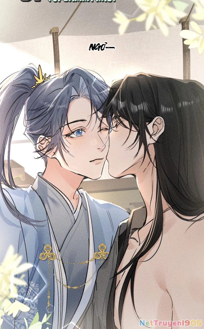 Dụ Địch Thâm Nhập Chapter 40 - 12