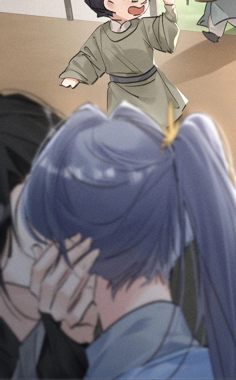 Dụ Địch Thâm Nhập Chapter 40 - 15