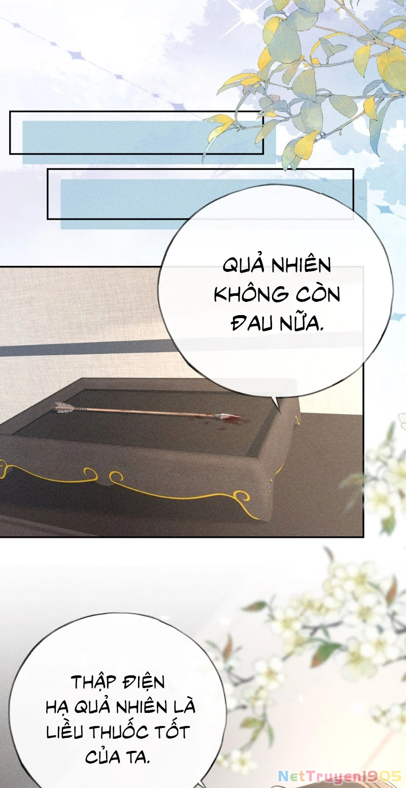 Dụ Địch Thâm Nhập Chapter 40 - 21