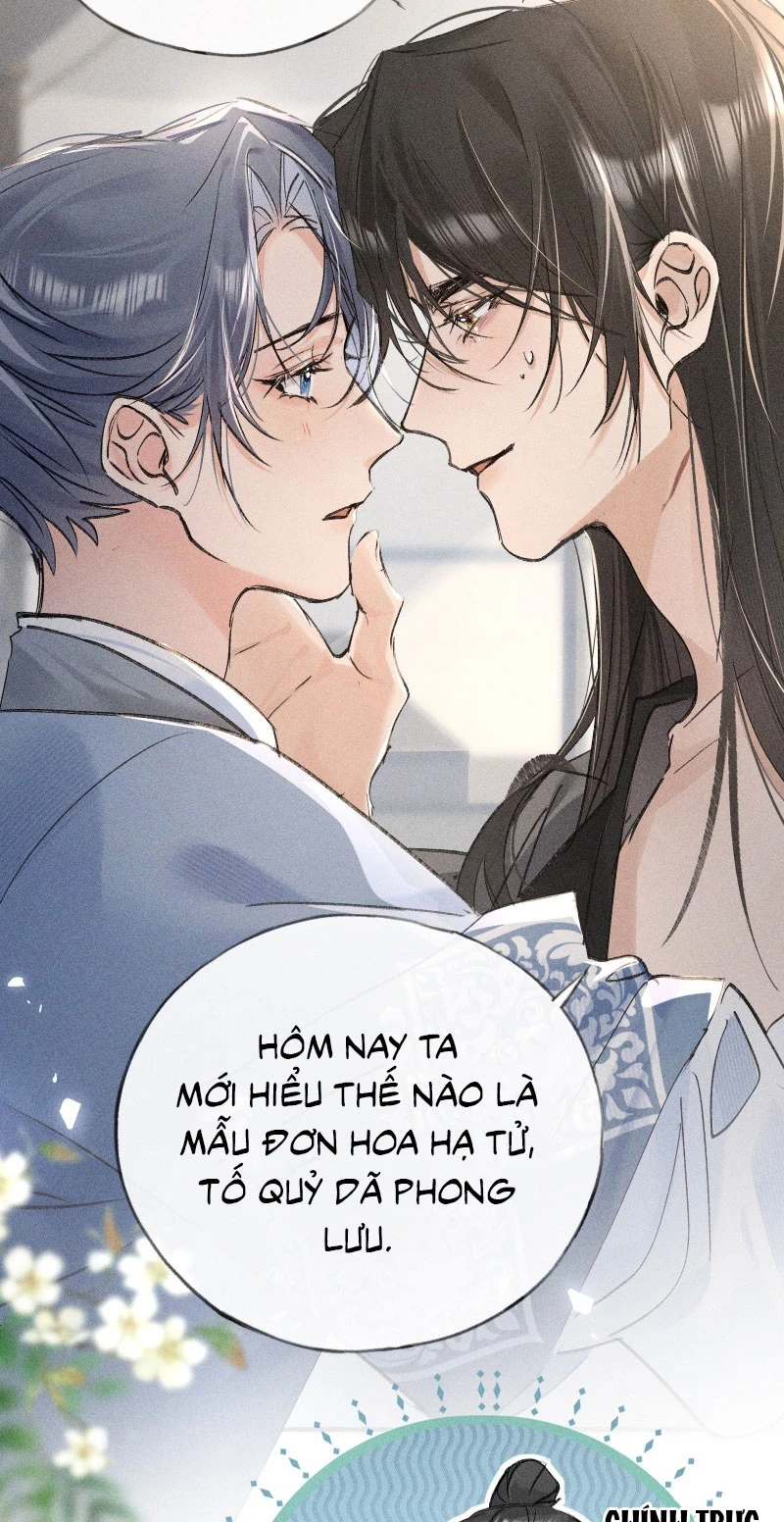 Dụ Địch Thâm Nhập Chapter 40 - 22