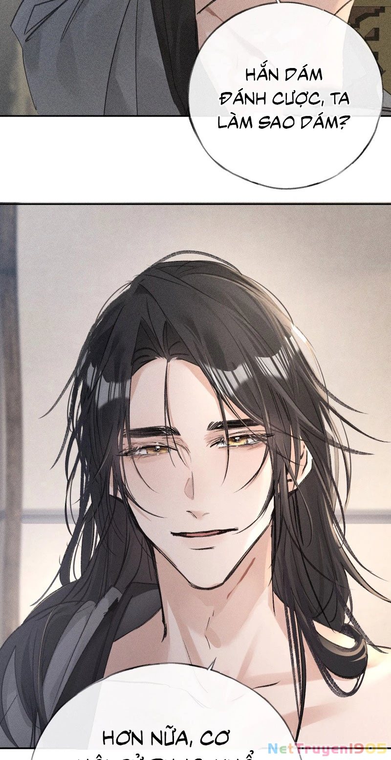 Dụ Địch Thâm Nhập Chapter 40 - 29