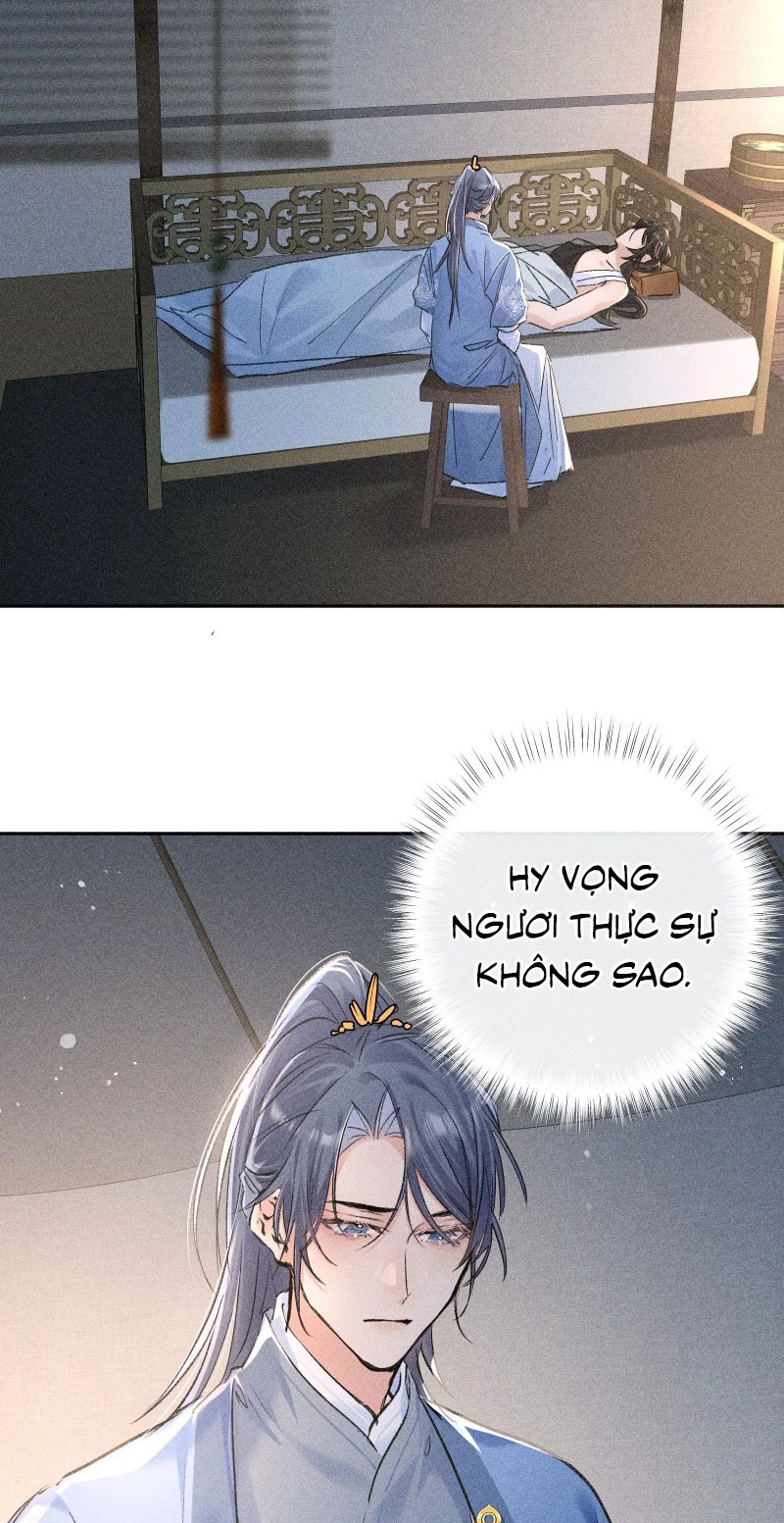 Dụ Địch Thâm Nhập Chapter 40 - 31