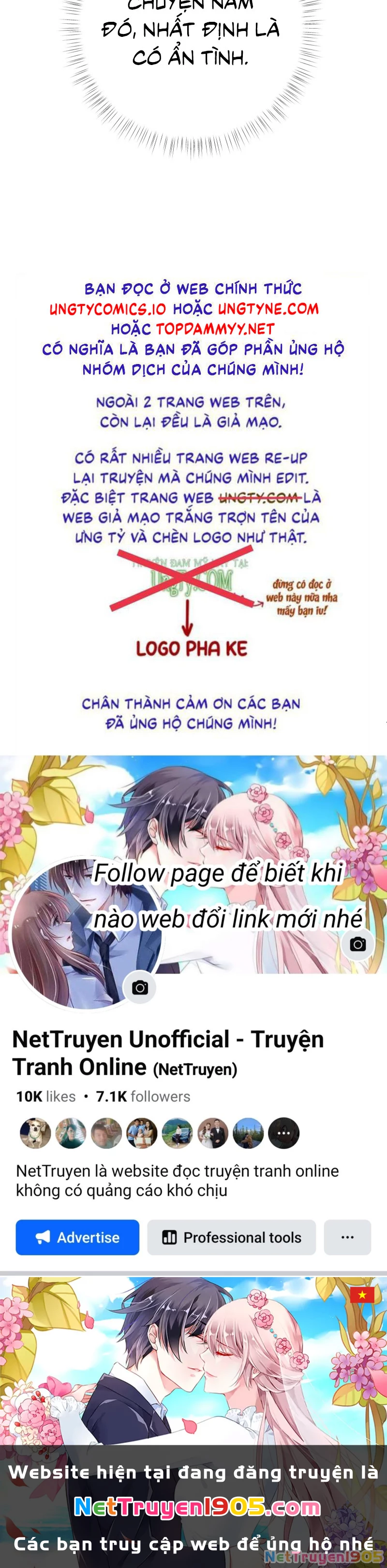 Dụ Địch Thâm Nhập Chapter 40 - 34