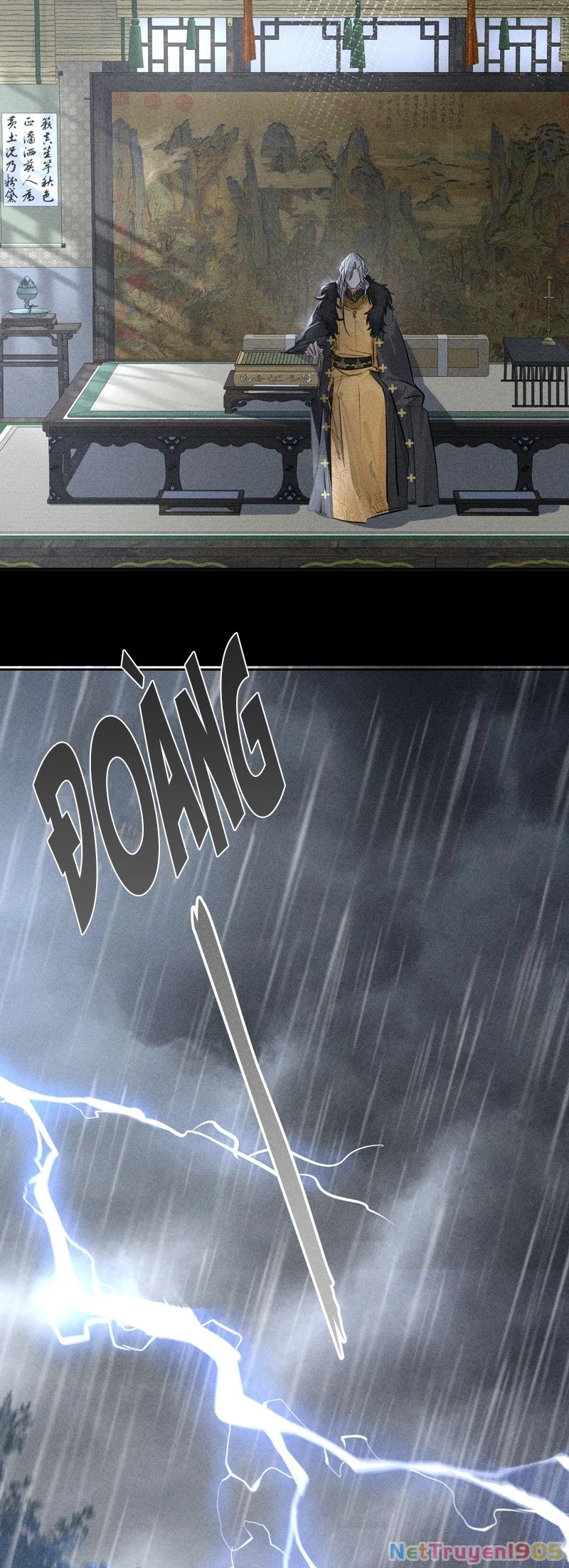 Dụ Địch Thâm Nhập Chapter 41 - 3