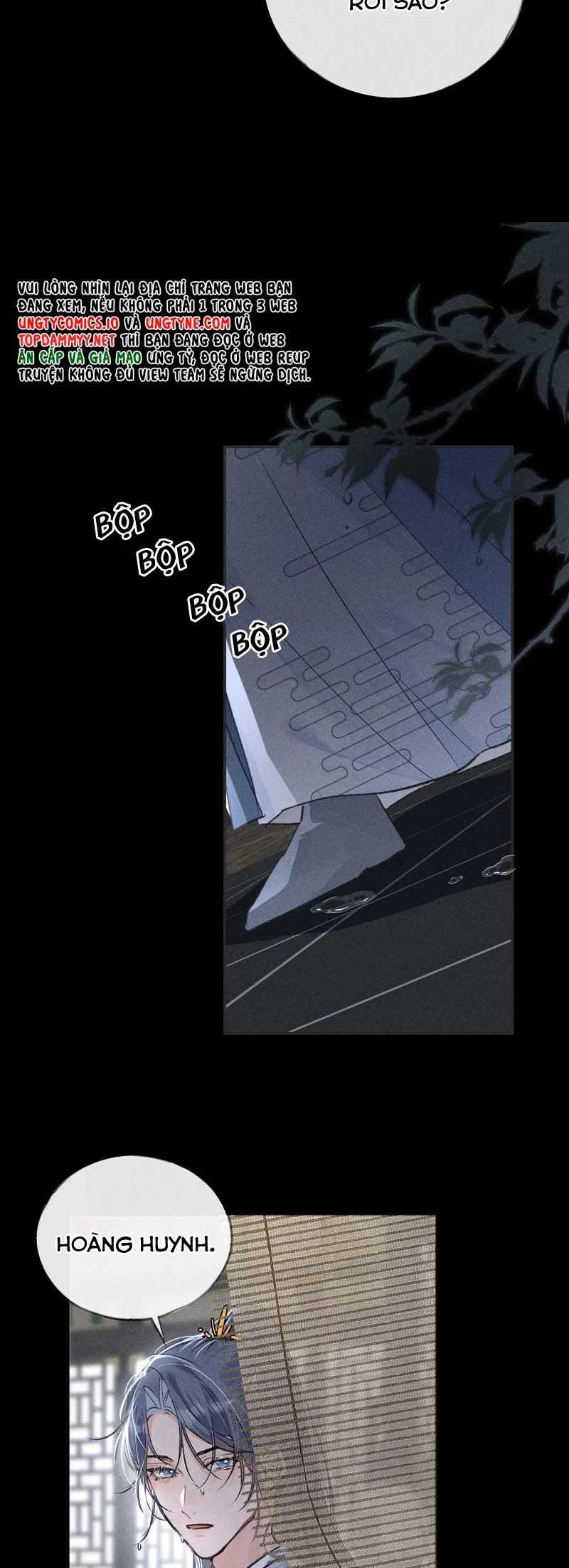 Dụ Địch Thâm Nhập Chapter 41 - 5