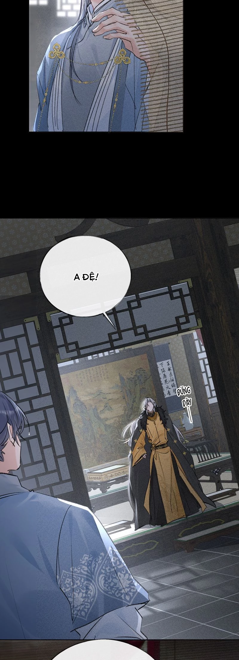 Dụ Địch Thâm Nhập Chapter 41 - 6