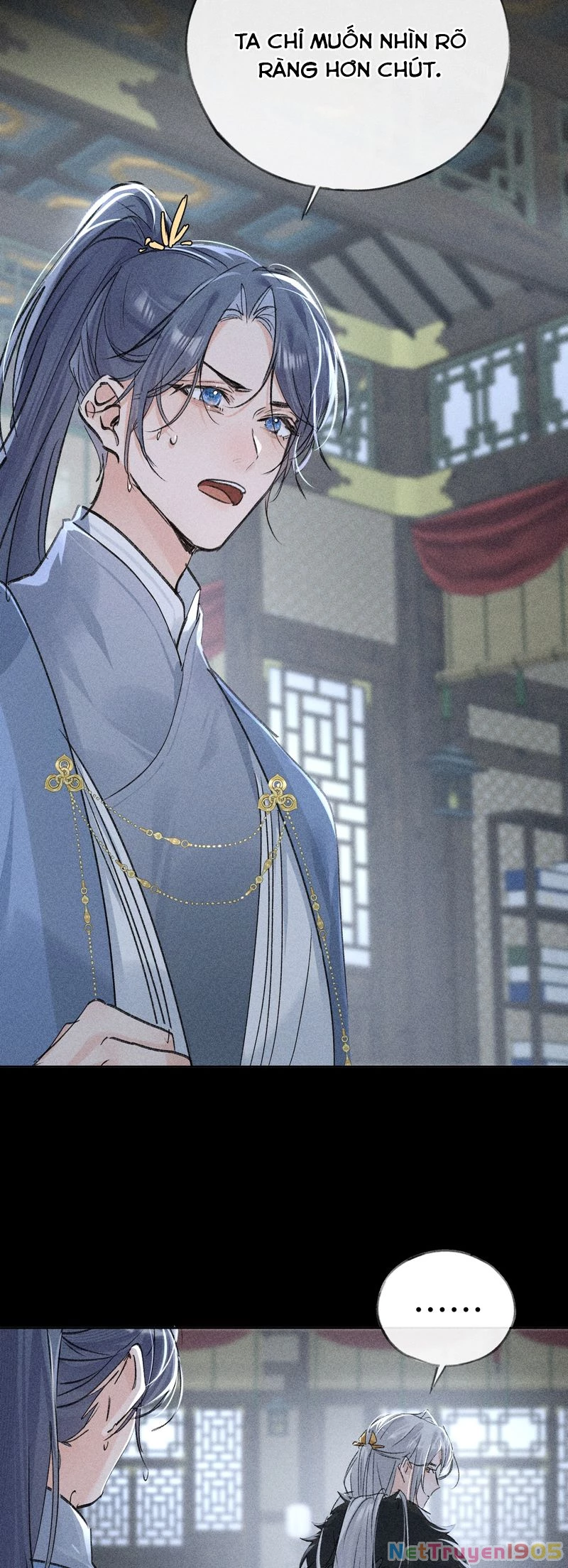 Dụ Địch Thâm Nhập Chapter 41 - 15