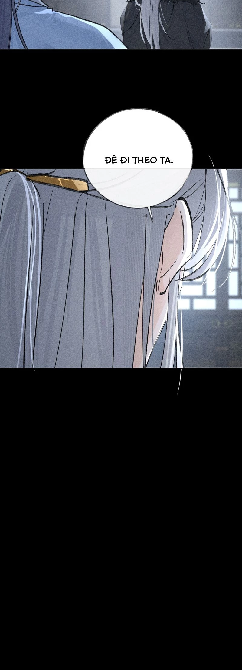 Dụ Địch Thâm Nhập Chapter 41 - 16