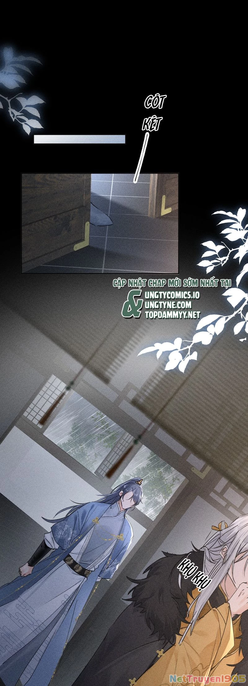 Dụ Địch Thâm Nhập Chapter 41 - 17