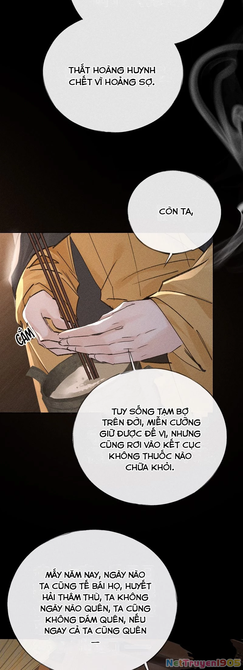 Dụ Địch Thâm Nhập Chapter 41 - 22