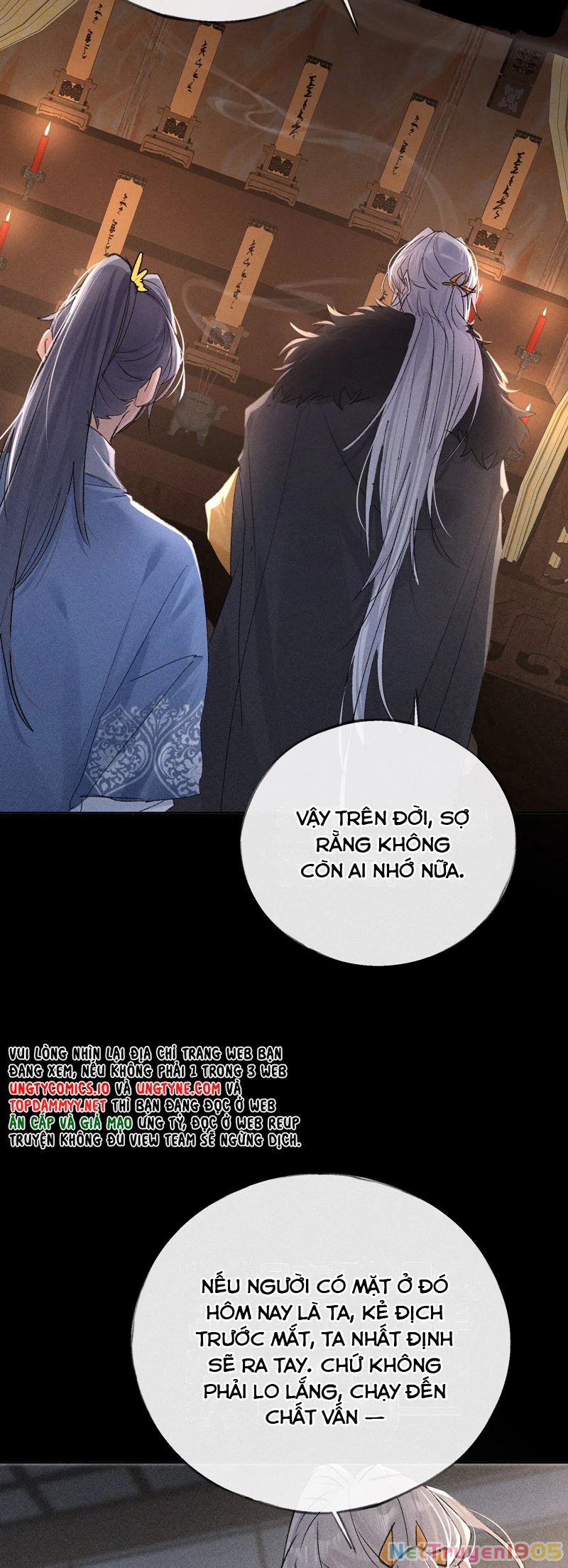 Dụ Địch Thâm Nhập Chapter 41 - 23