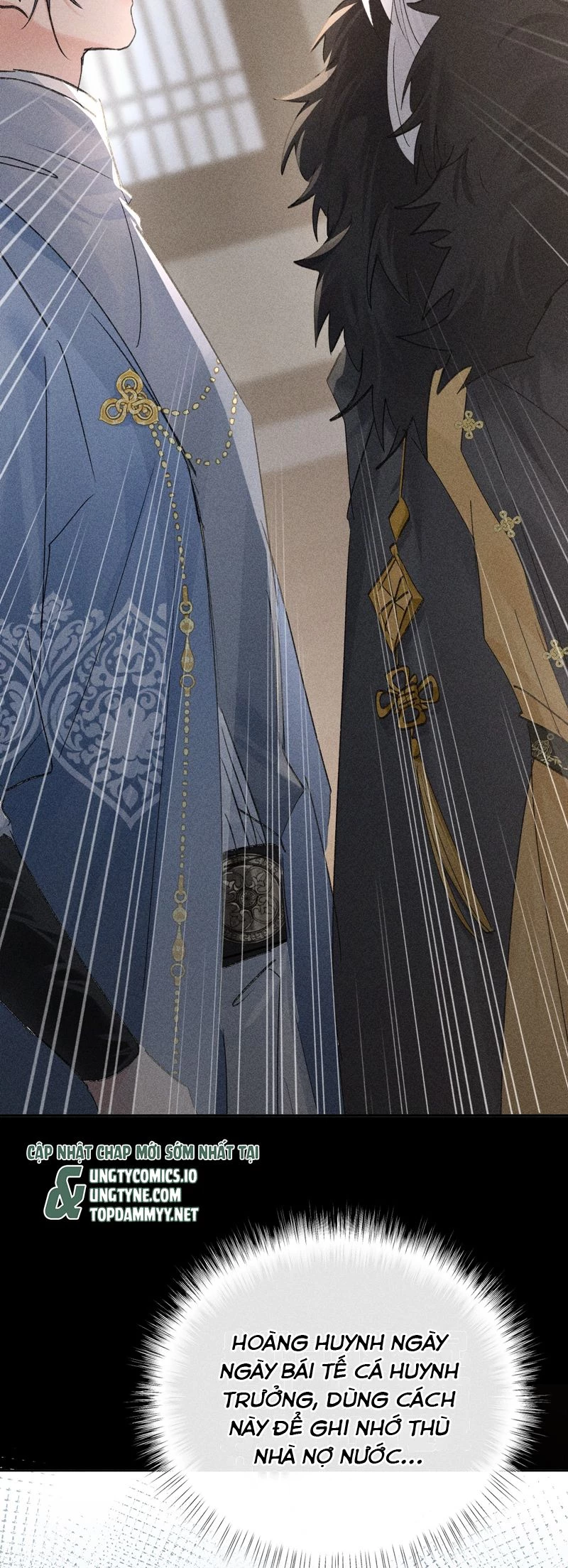 Dụ Địch Thâm Nhập Chapter 41 - 25