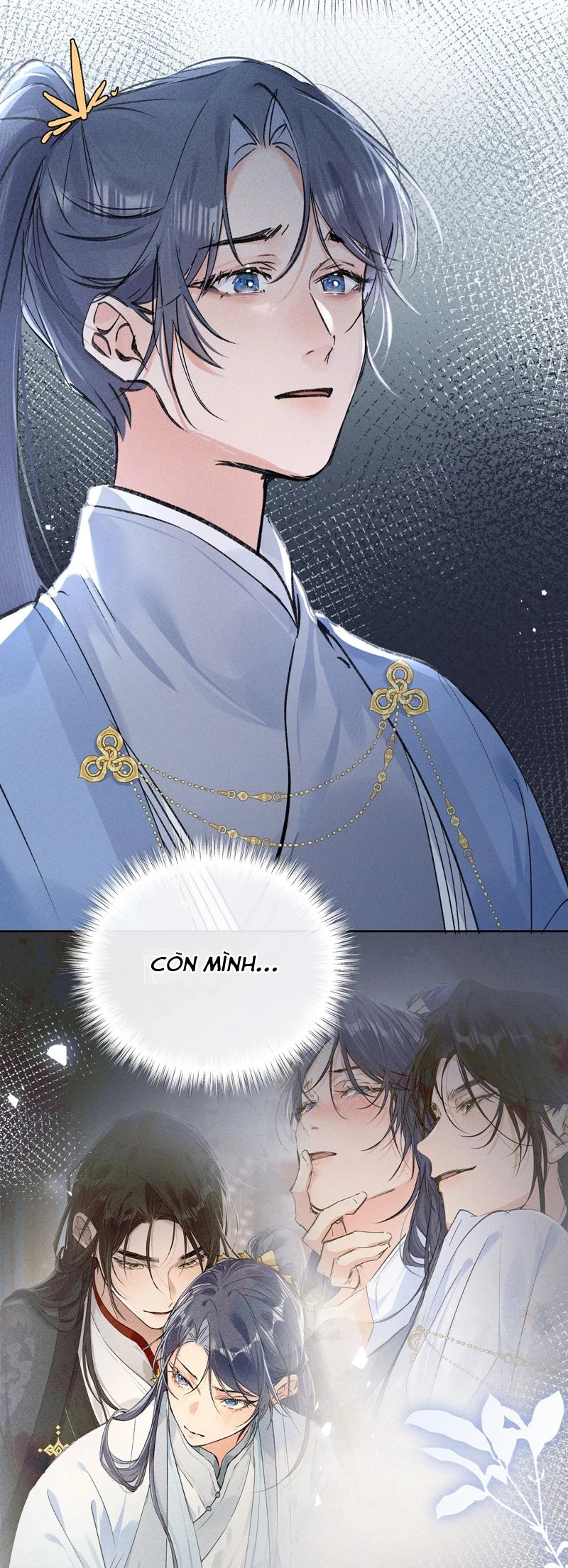 Dụ Địch Thâm Nhập Chapter 41 - 26