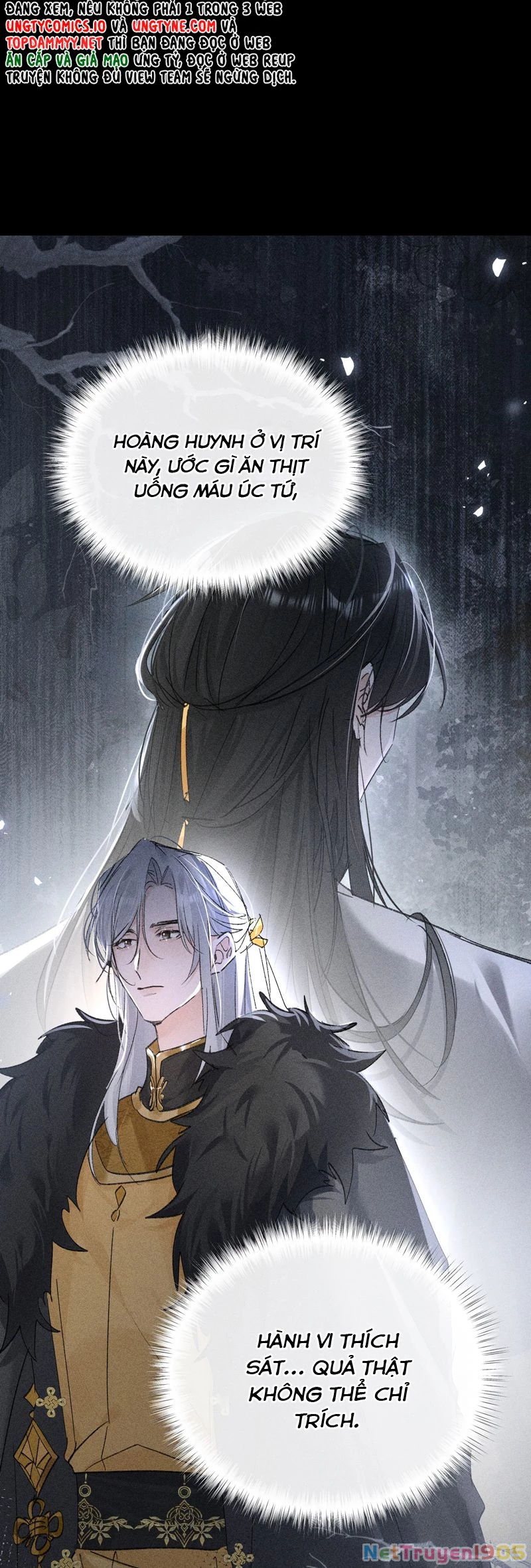 Dụ Địch Thâm Nhập Chapter 41 - 31