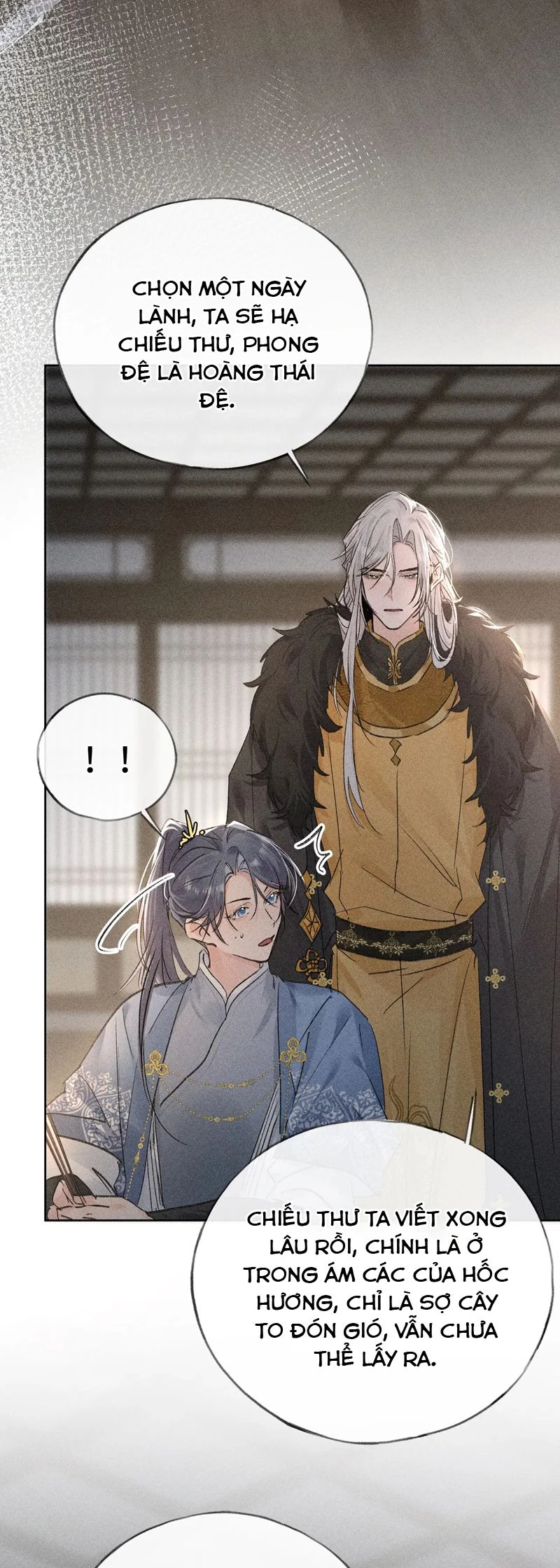 Dụ Địch Thâm Nhập Chapter 42 - 6
