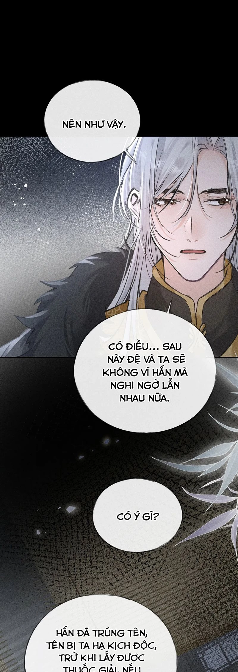 Dụ Địch Thâm Nhập Chapter 42 - 14