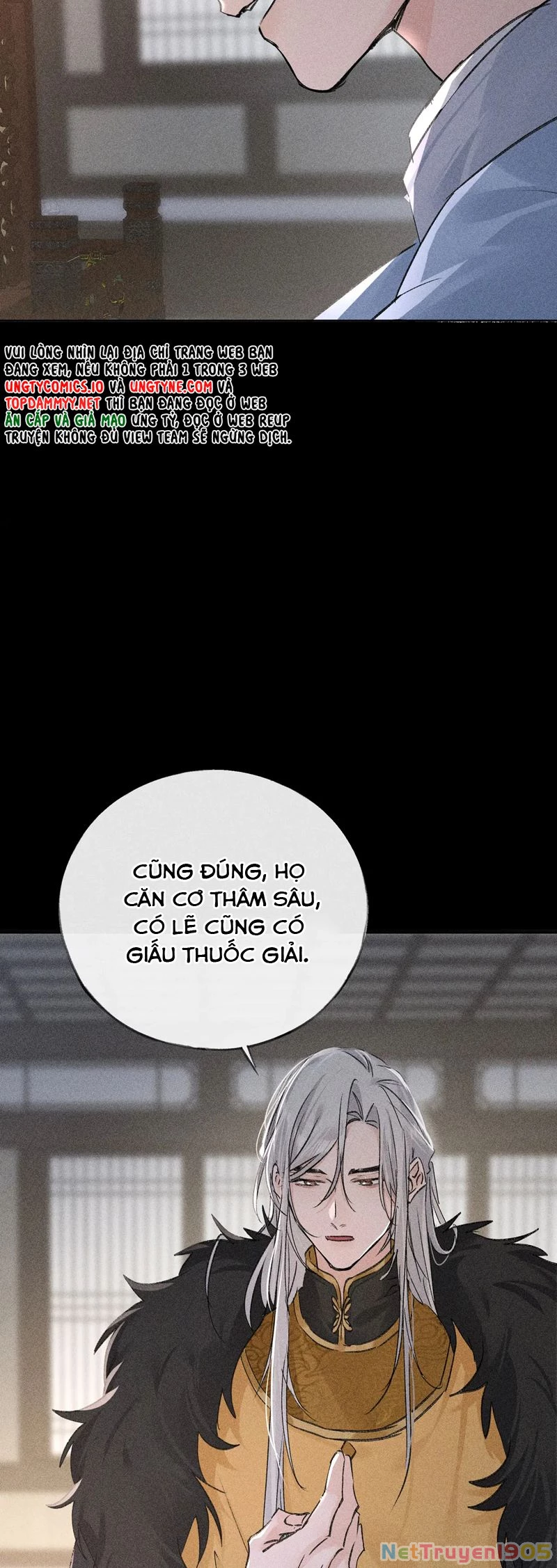 Dụ Địch Thâm Nhập Chapter 42 - 18