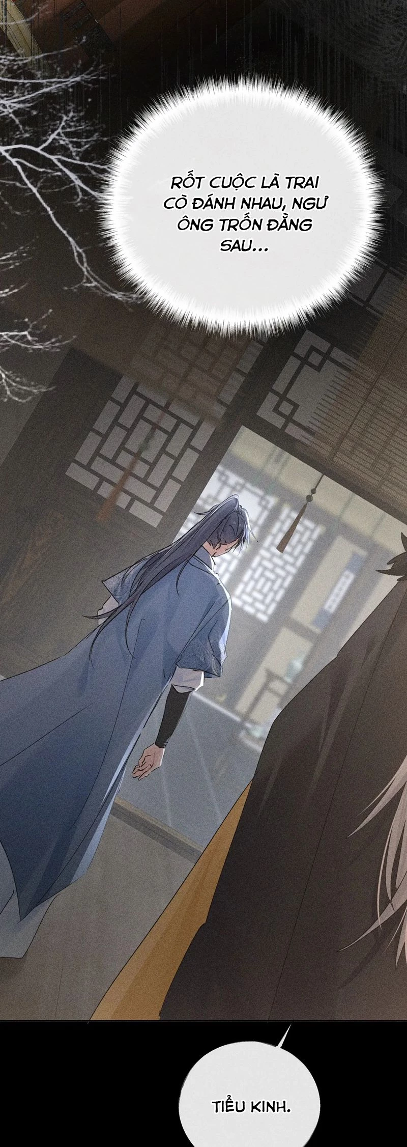 Dụ Địch Thâm Nhập Chapter 42 - 23