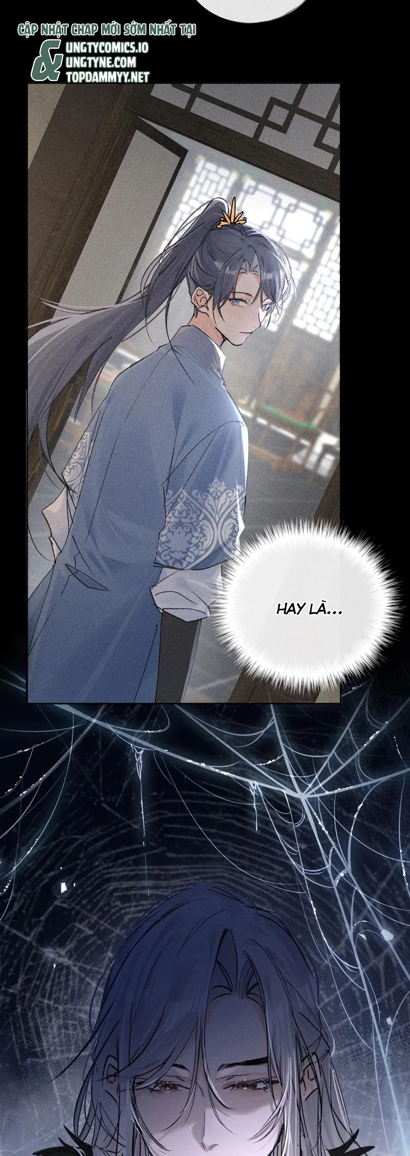 Dụ Địch Thâm Nhập Chapter 42 - 24