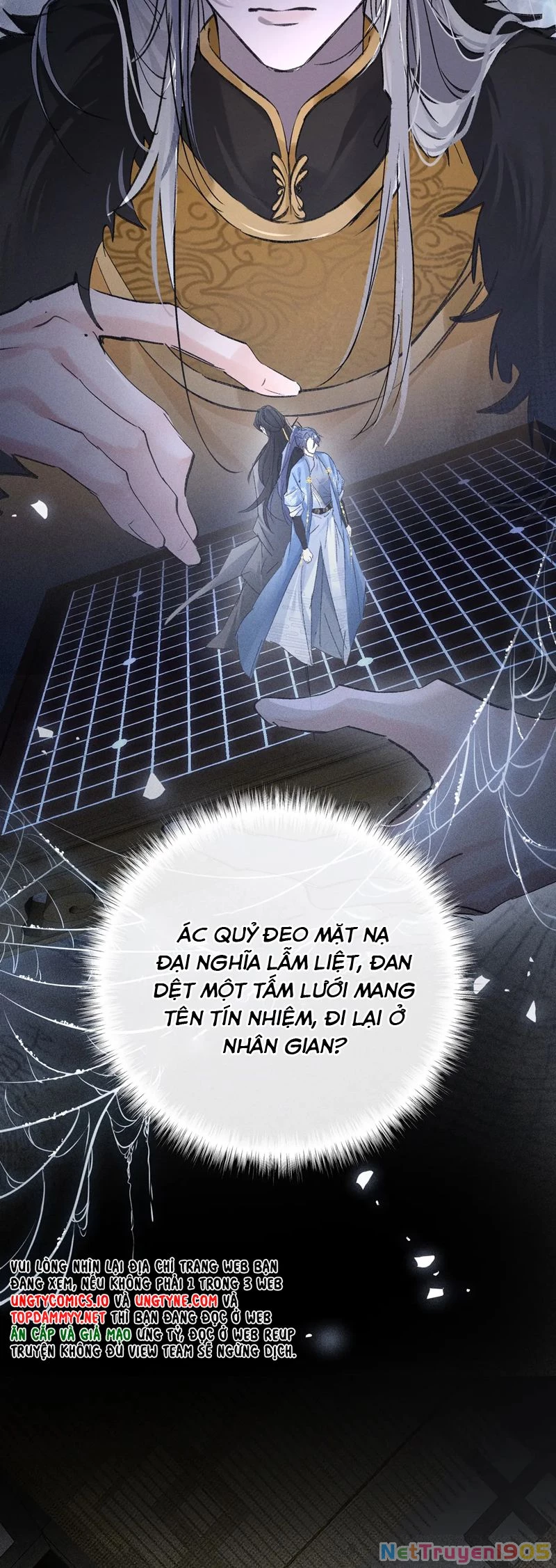 Dụ Địch Thâm Nhập Chapter 42 - 25