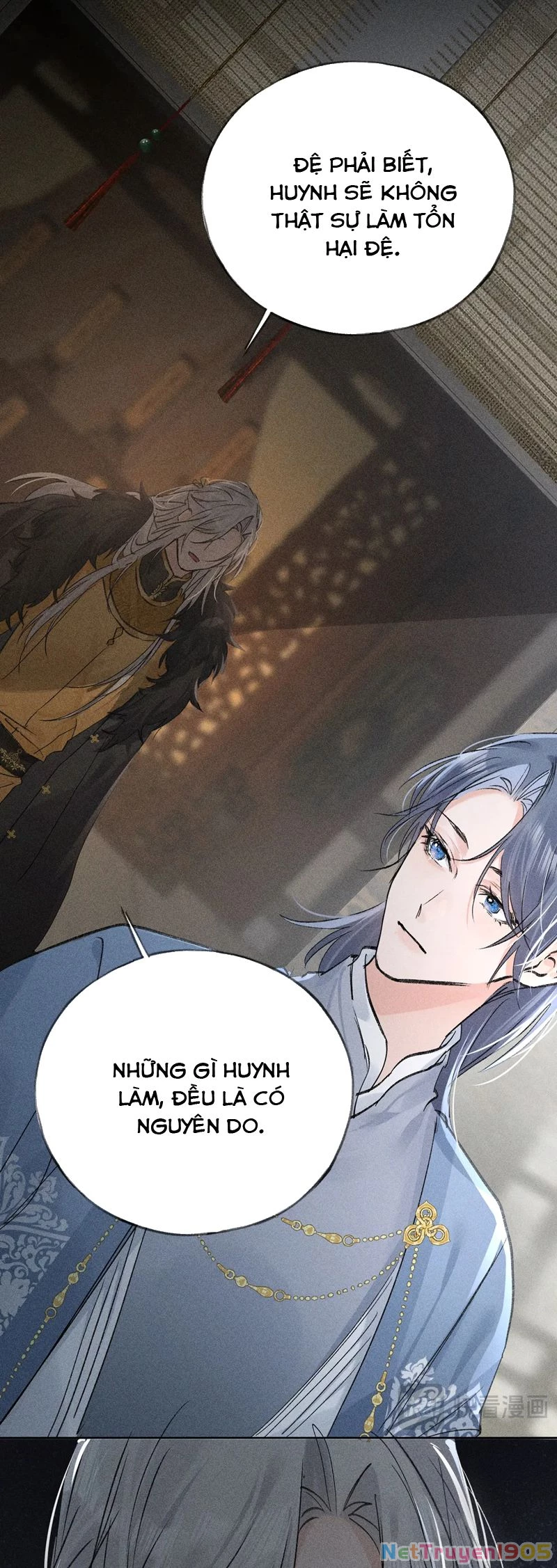 Dụ Địch Thâm Nhập Chapter 42 - 26