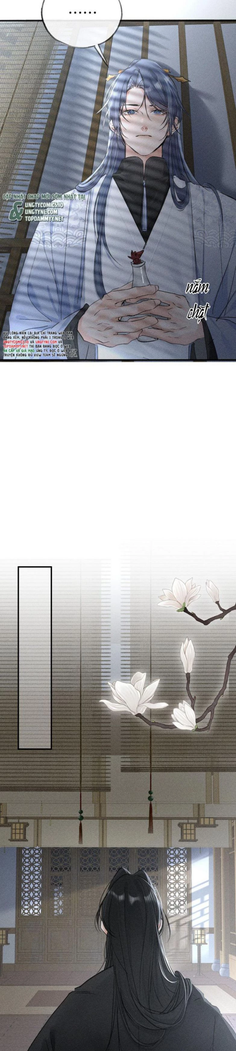 Dụ Địch Thâm Nhập Chapter 43 - 11