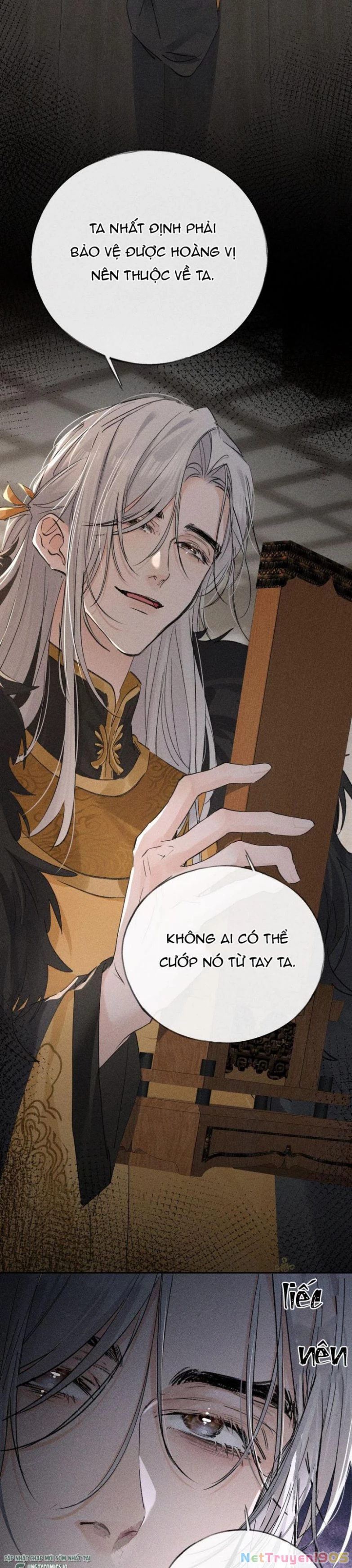 Dụ Địch Thâm Nhập Chapter 43 - 18