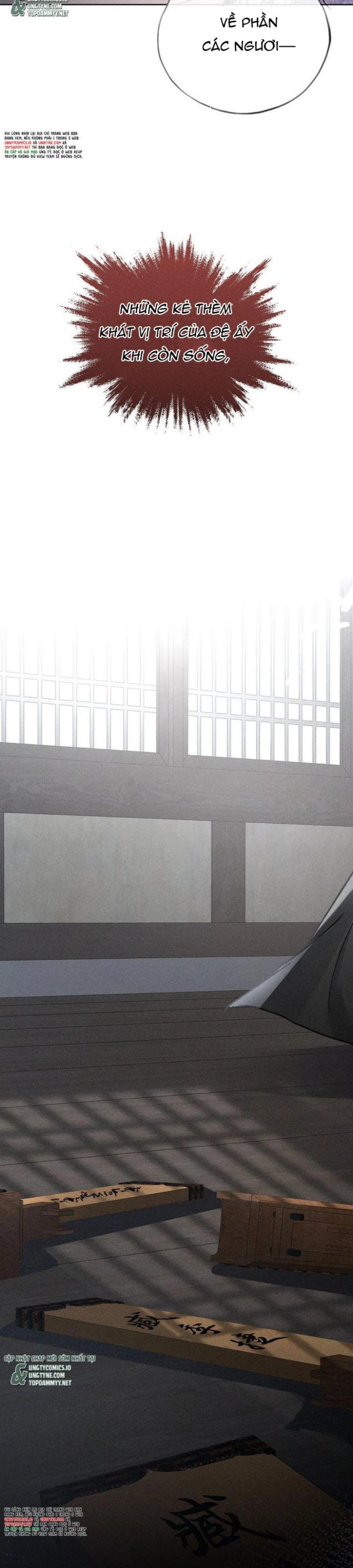 Dụ Địch Thâm Nhập Chapter 43 - 19