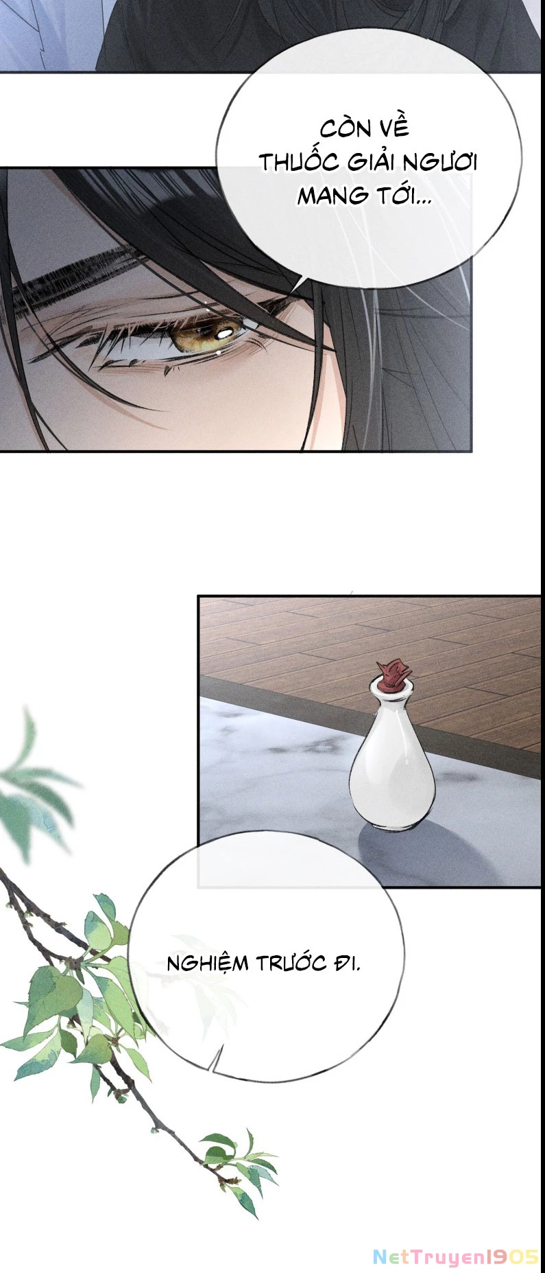 Dụ Địch Thâm Nhập Chapter 44 - 8