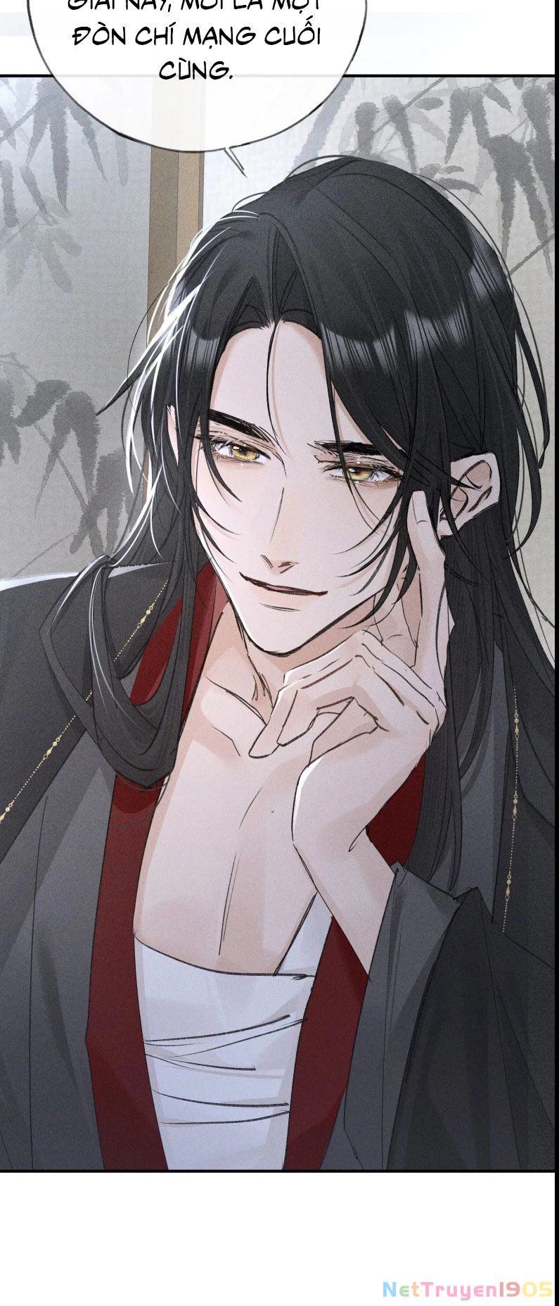 Dụ Địch Thâm Nhập Chapter 44 - 11