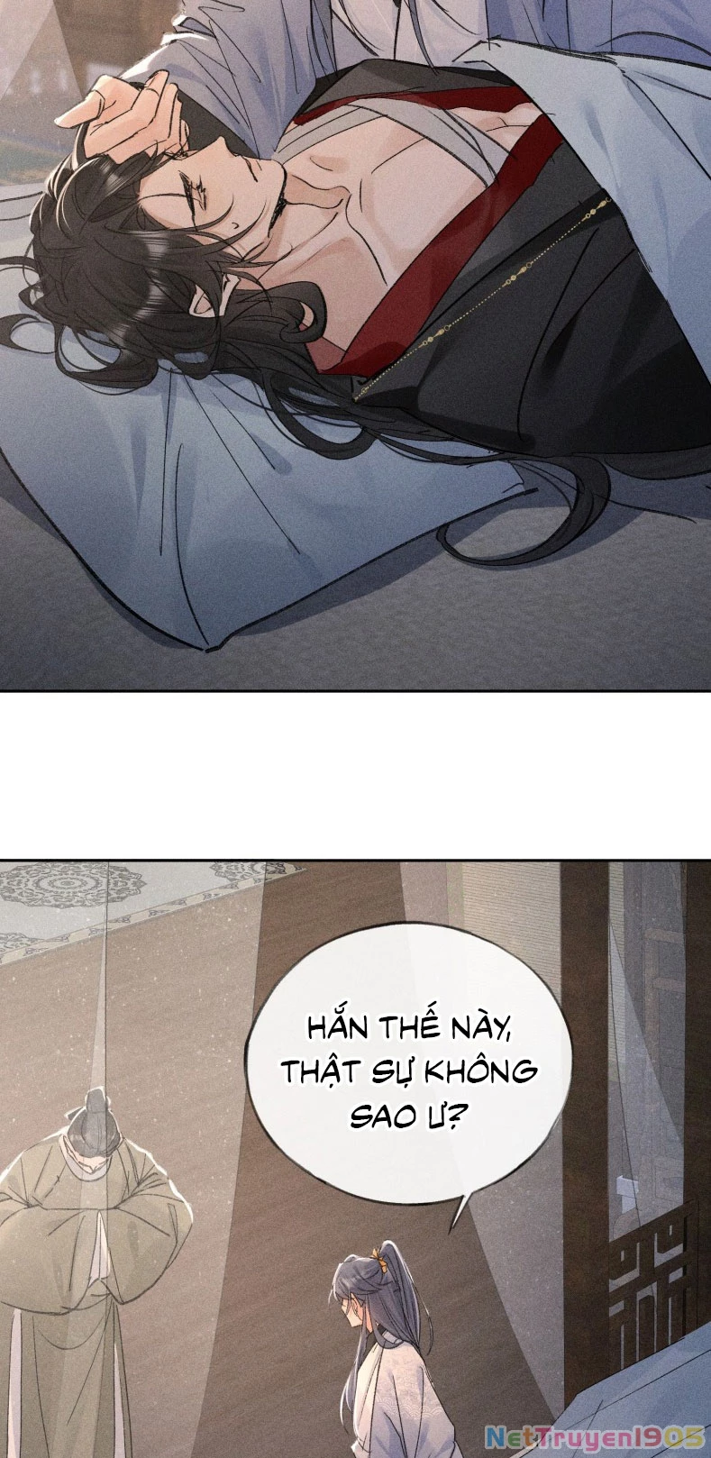 Dụ Địch Thâm Nhập Chapter 44 - 17