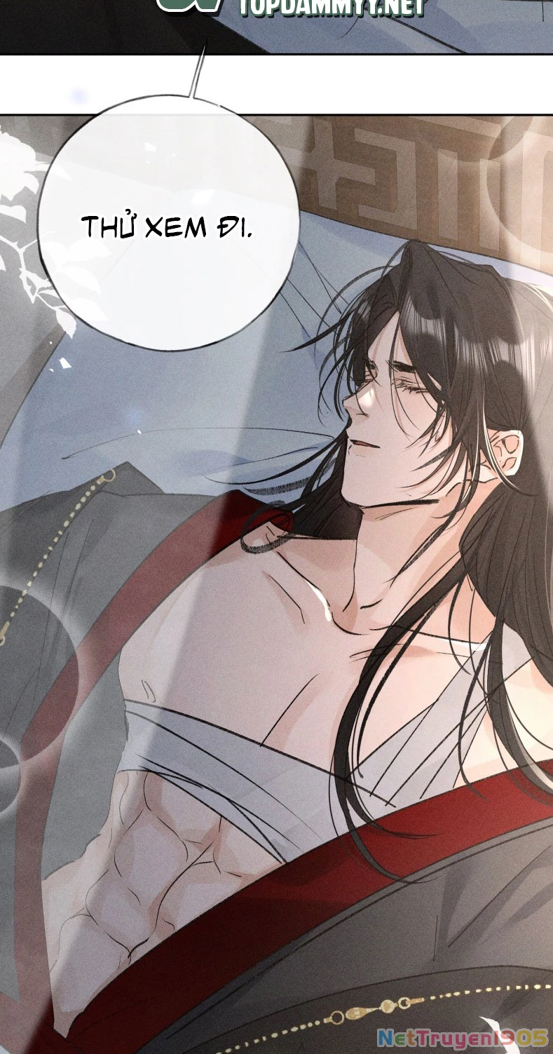 Dụ Địch Thâm Nhập Chapter 44 - 24