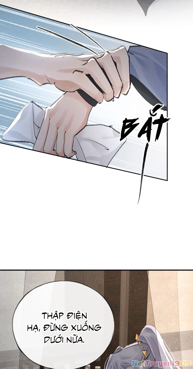Dụ Địch Thâm Nhập Chapter 44 - 31